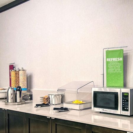 Hampton Inn Shreveport/Bossier City Dış mekan fotoğraf
