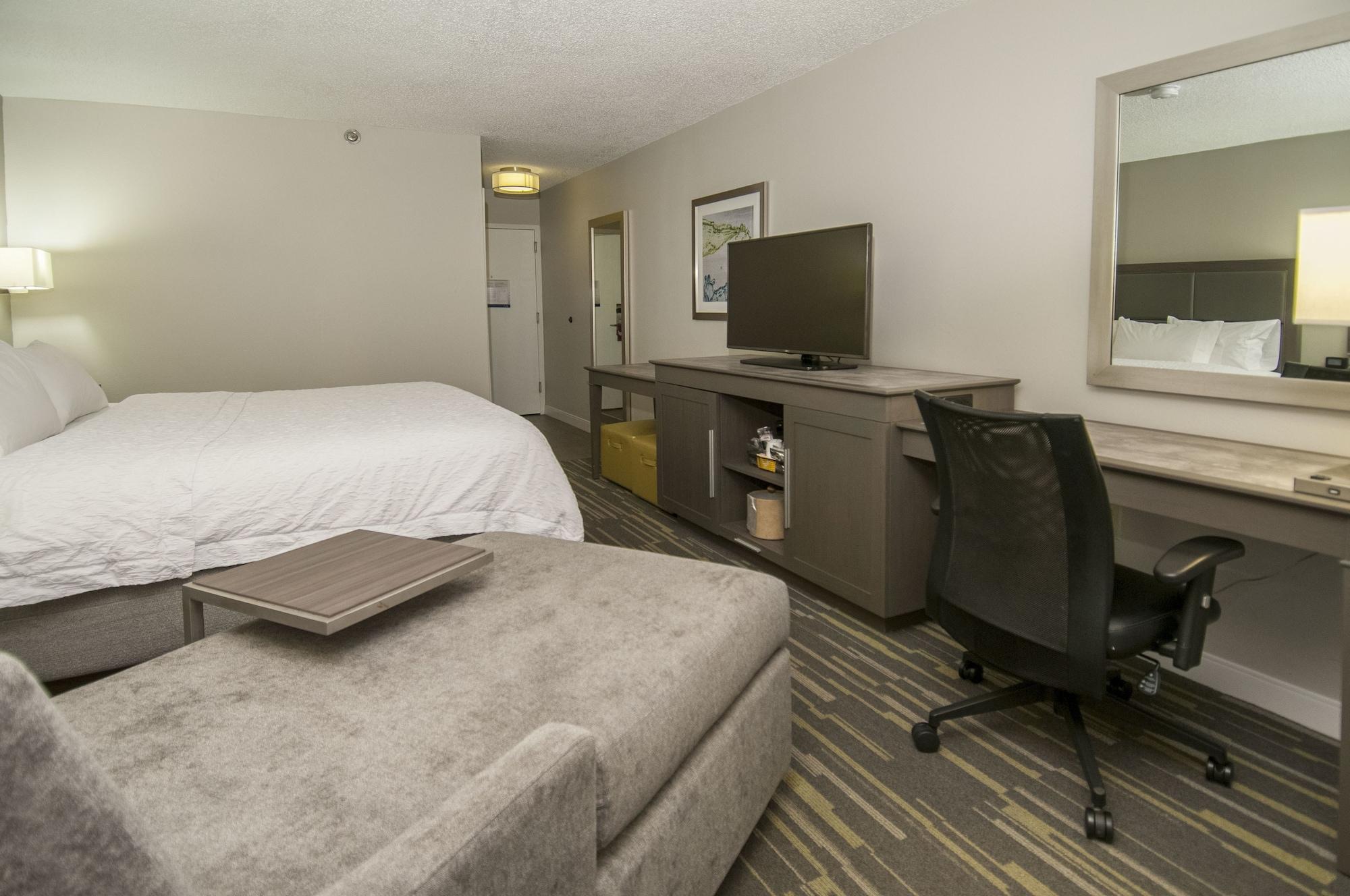Hampton Inn Shreveport/Bossier City Dış mekan fotoğraf