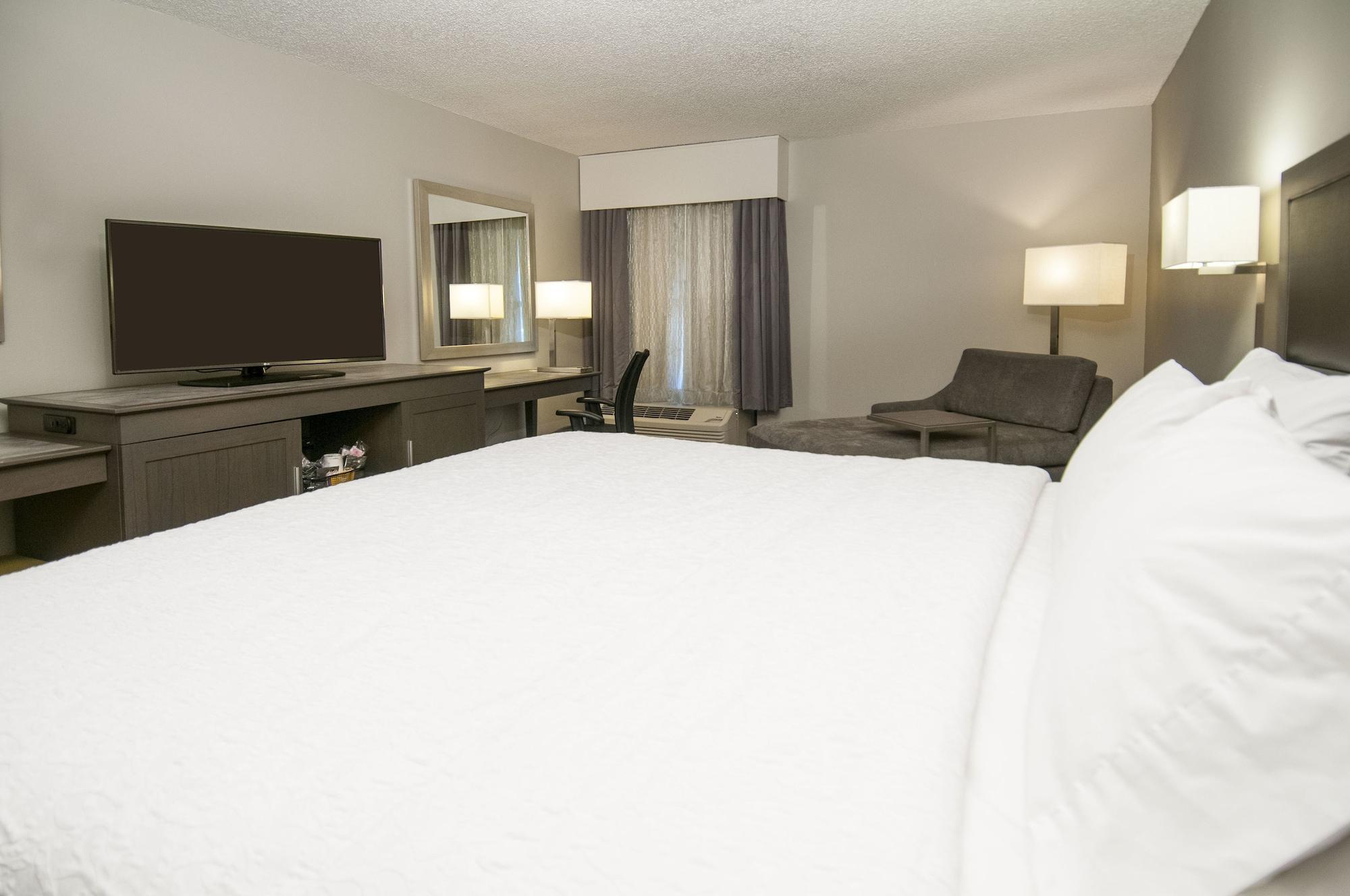 Hampton Inn Shreveport/Bossier City Dış mekan fotoğraf