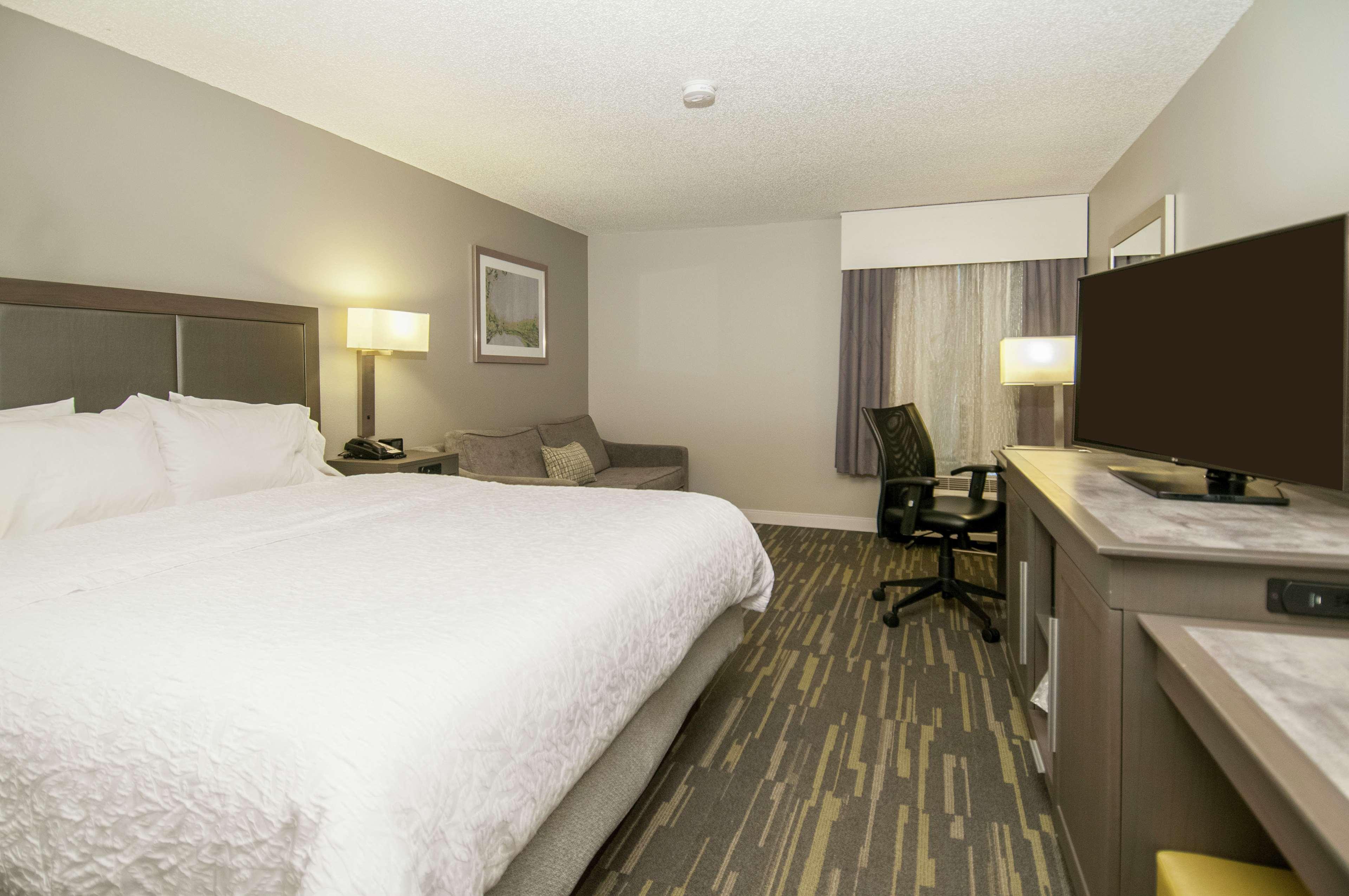 Hampton Inn Shreveport/Bossier City Dış mekan fotoğraf