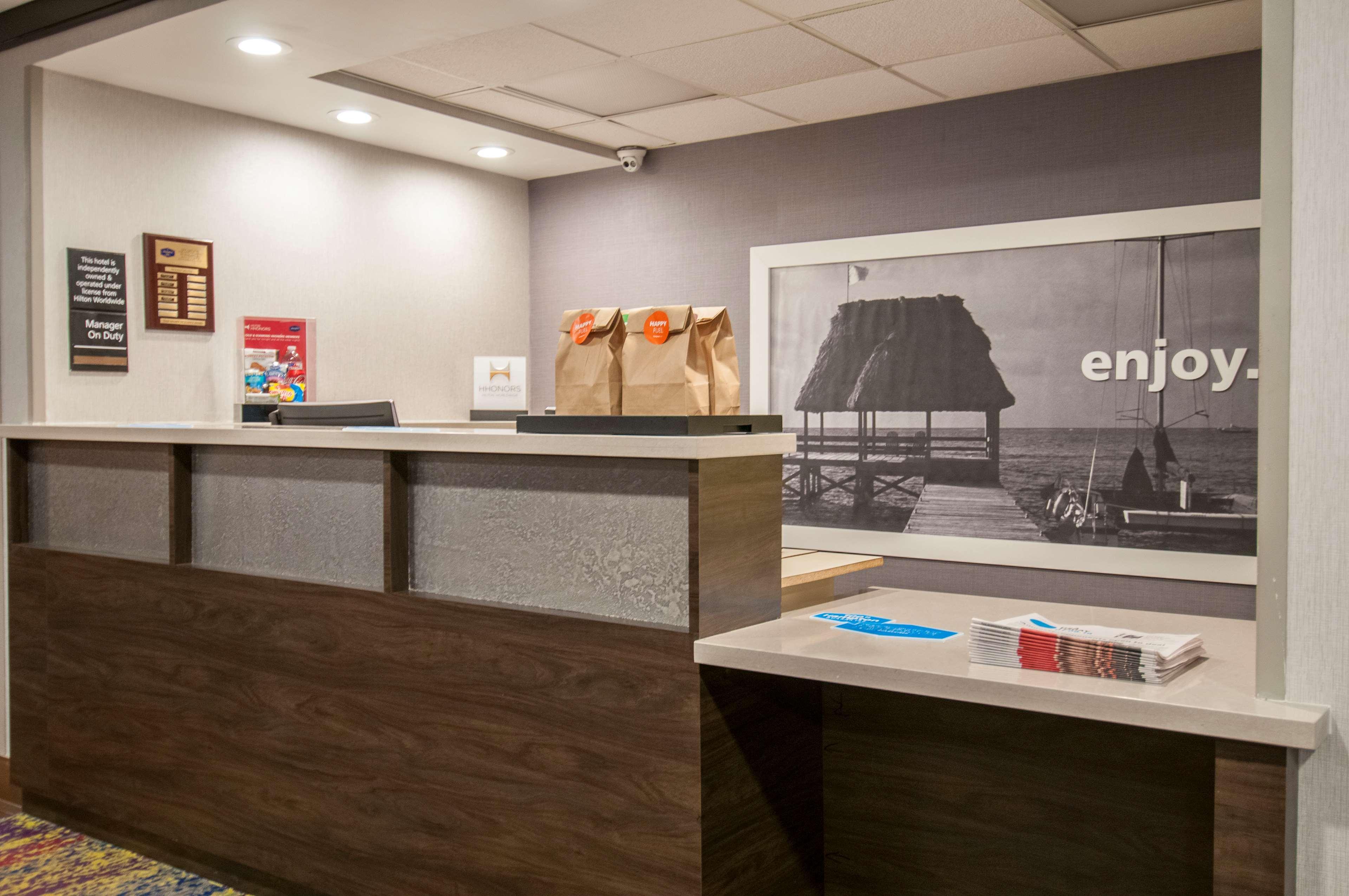 Hampton Inn Shreveport/Bossier City Dış mekan fotoğraf