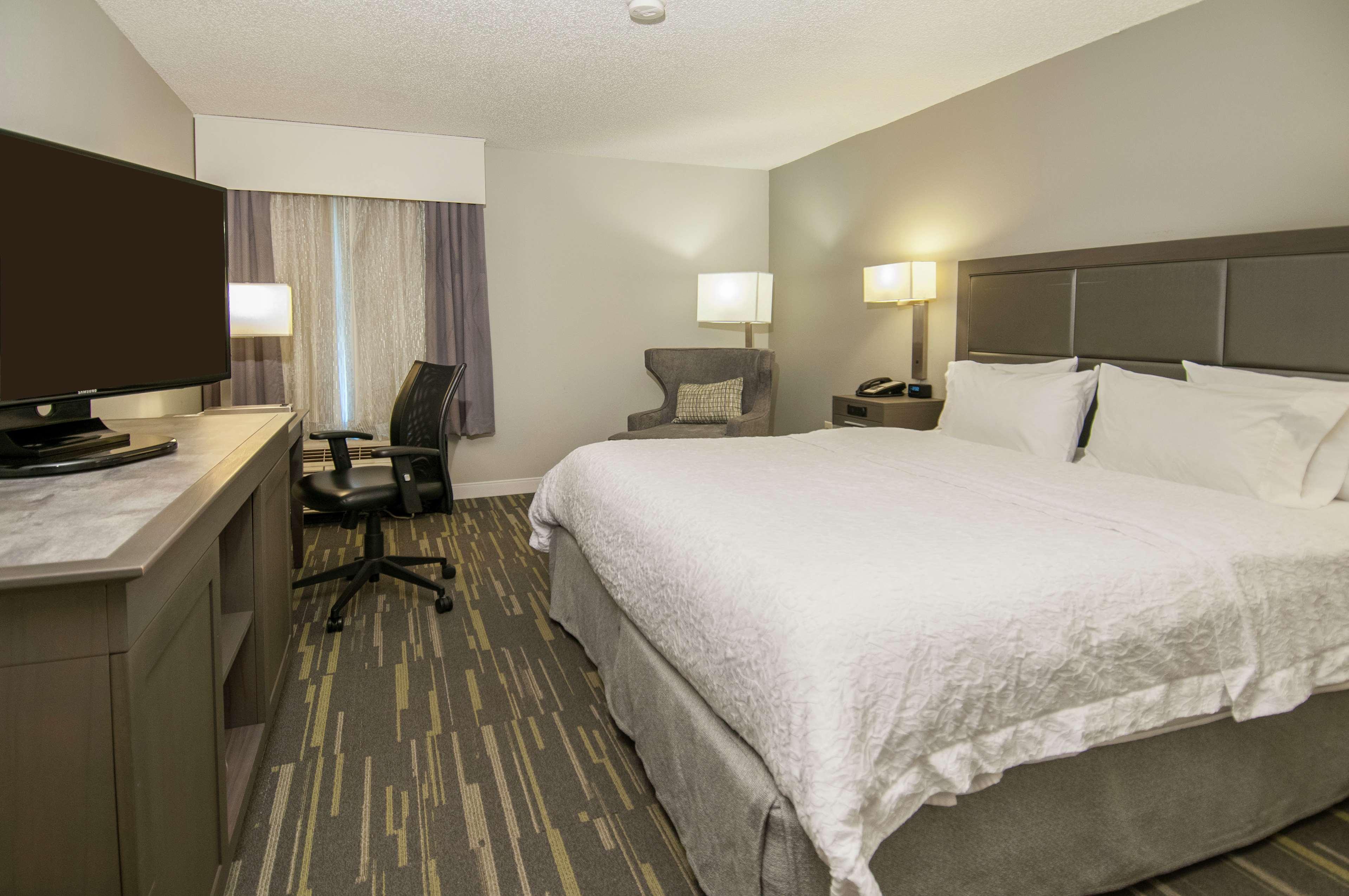 Hampton Inn Shreveport/Bossier City Dış mekan fotoğraf