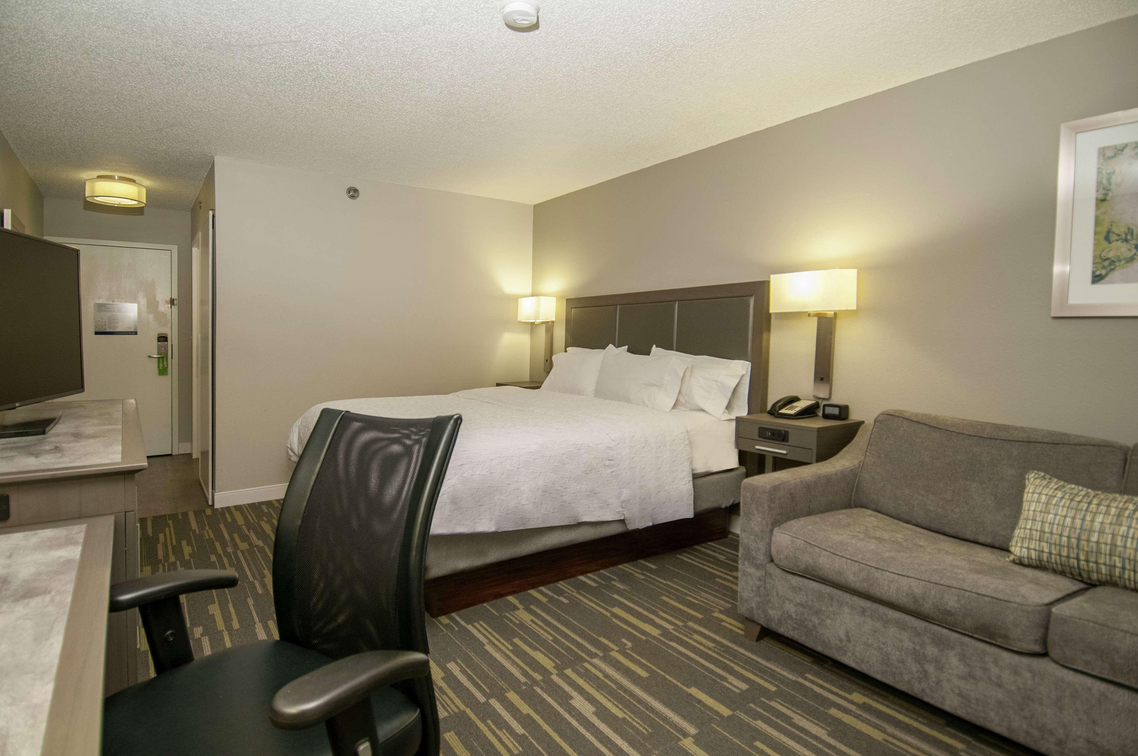 Hampton Inn Shreveport/Bossier City Dış mekan fotoğraf