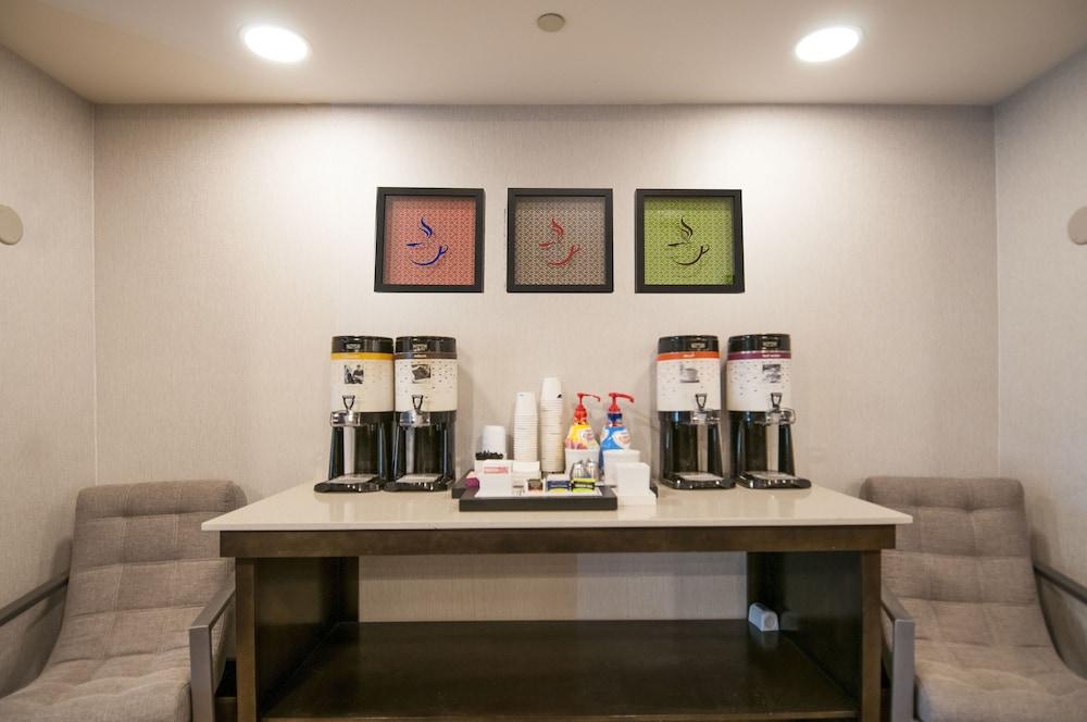 Hampton Inn Shreveport/Bossier City Dış mekan fotoğraf
