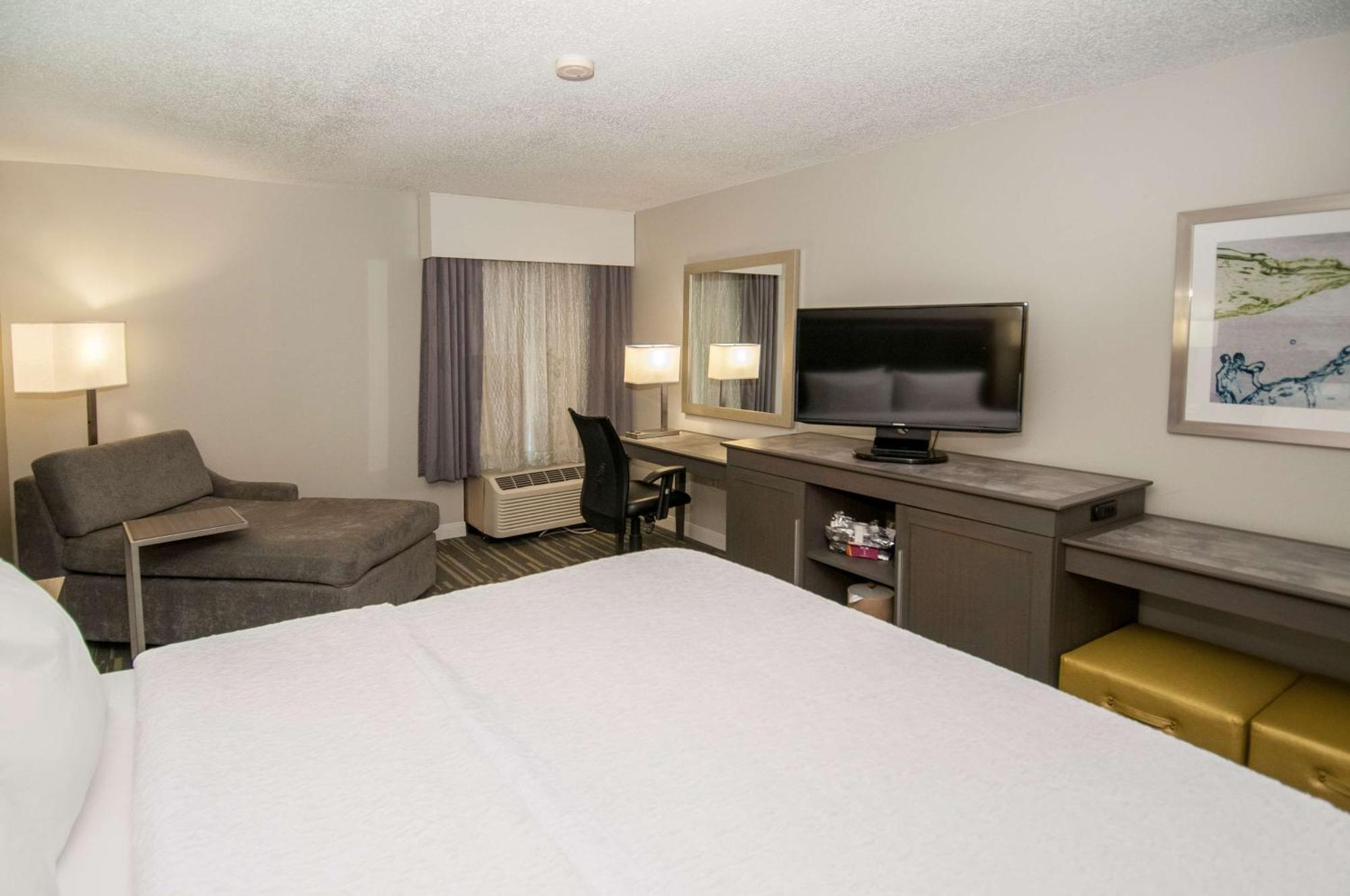 Hampton Inn Shreveport/Bossier City Dış mekan fotoğraf