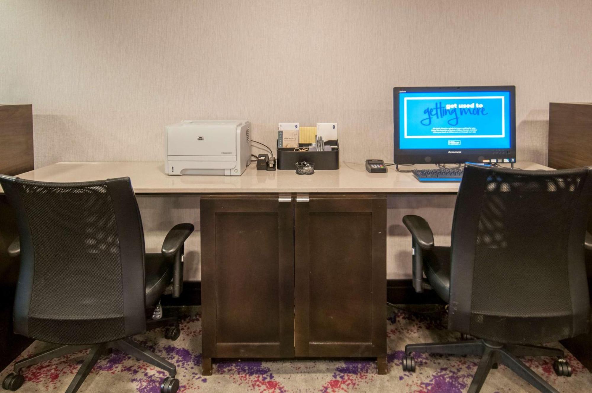 Hampton Inn Shreveport/Bossier City Dış mekan fotoğraf