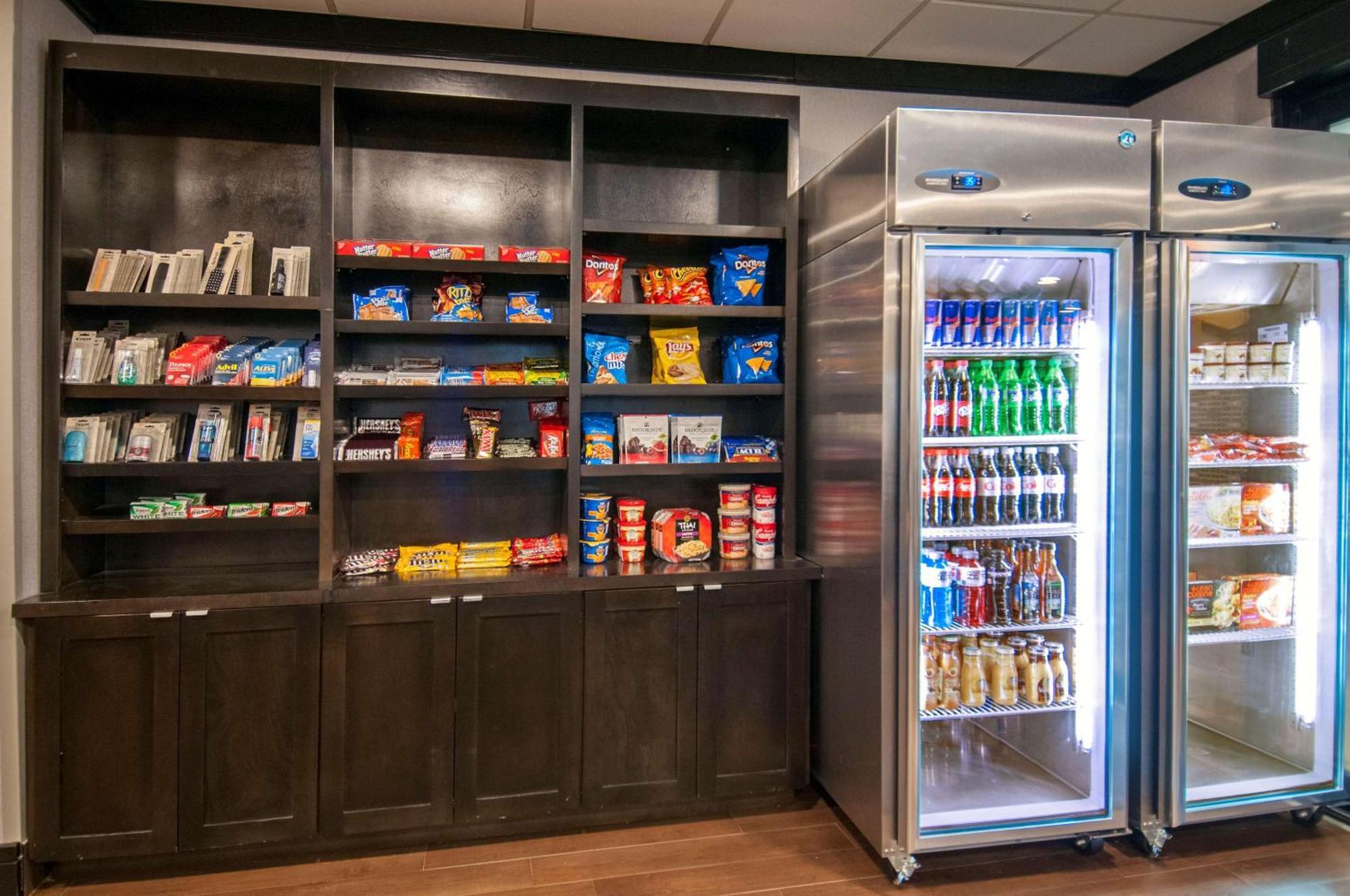 Hampton Inn Shreveport/Bossier City Dış mekan fotoğraf