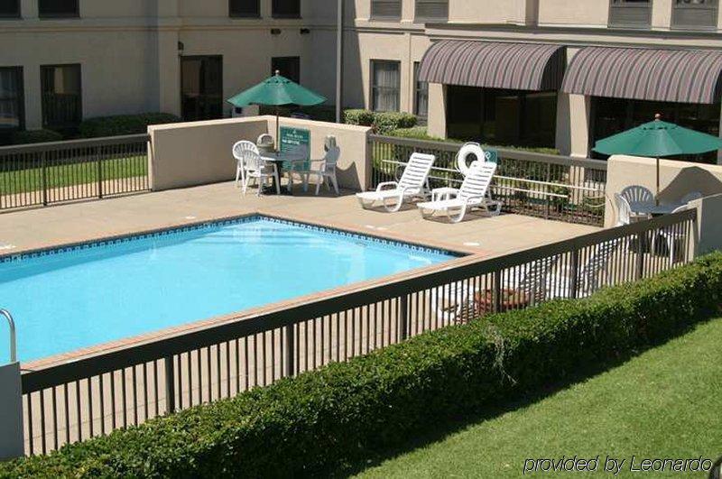 Hampton Inn Shreveport/Bossier City Konforlar fotoğraf