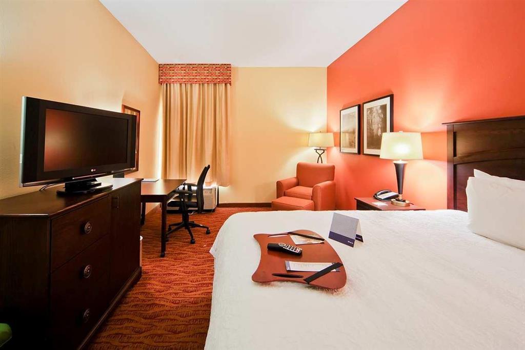 Hampton Inn Shreveport/Bossier City Oda fotoğraf