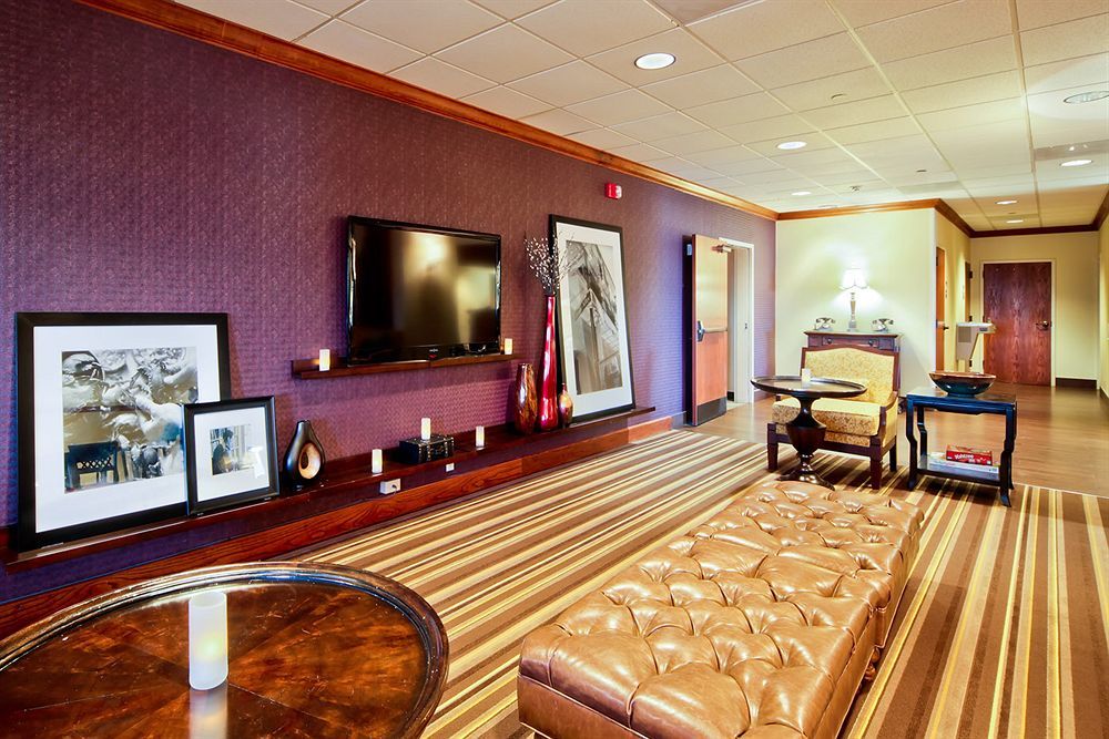 Hampton Inn Shreveport/Bossier City Dış mekan fotoğraf