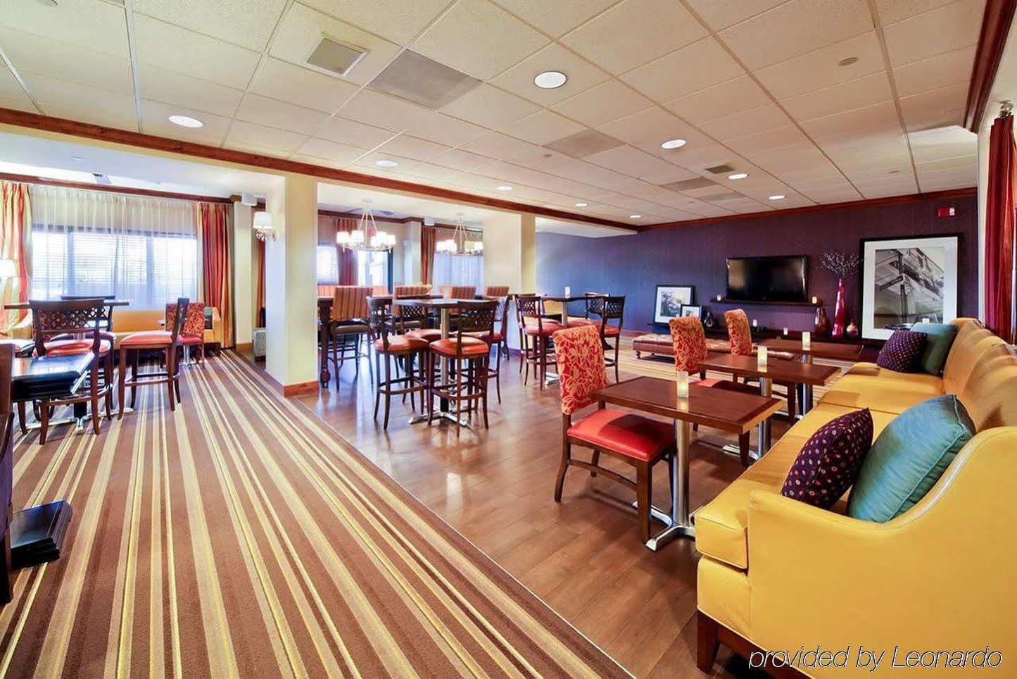 Hampton Inn Shreveport/Bossier City Dış mekan fotoğraf