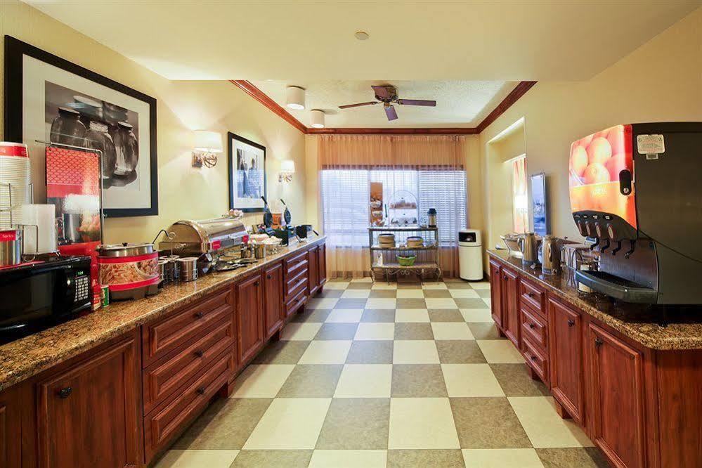 Hampton Inn Shreveport/Bossier City Dış mekan fotoğraf